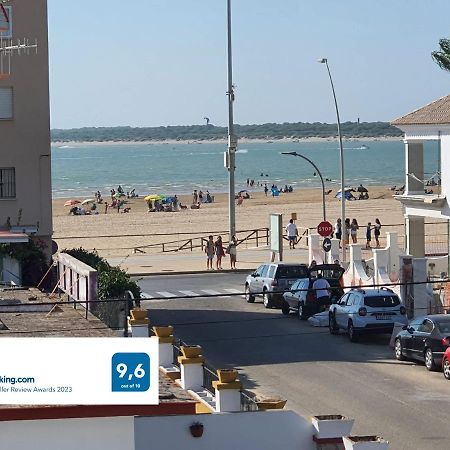 Apartament Apartamento Campoamor Sanlúcar de Barrameda Zewnętrze zdjęcie