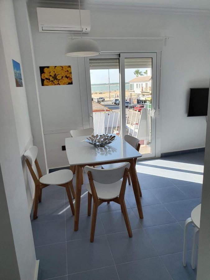 Apartamento Campoamor Sanlúcar de Barrameda Zewnętrze zdjęcie