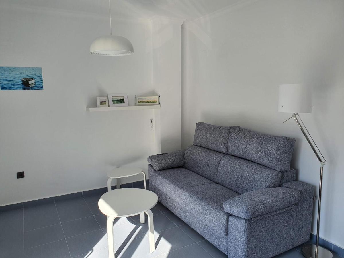 Apartament Apartamento Campoamor Sanlúcar de Barrameda Zewnętrze zdjęcie