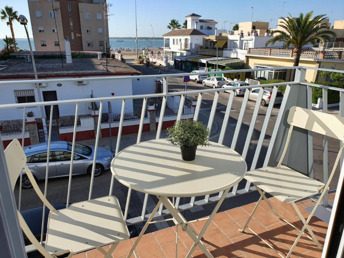 Apartamento Campoamor Sanlúcar de Barrameda Zewnętrze zdjęcie