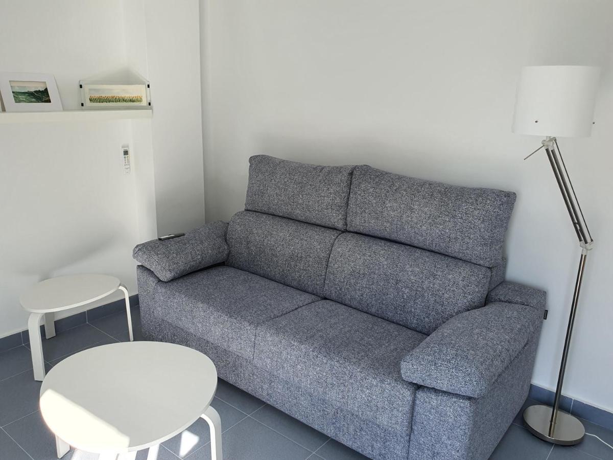 Apartament Apartamento Campoamor Sanlúcar de Barrameda Zewnętrze zdjęcie