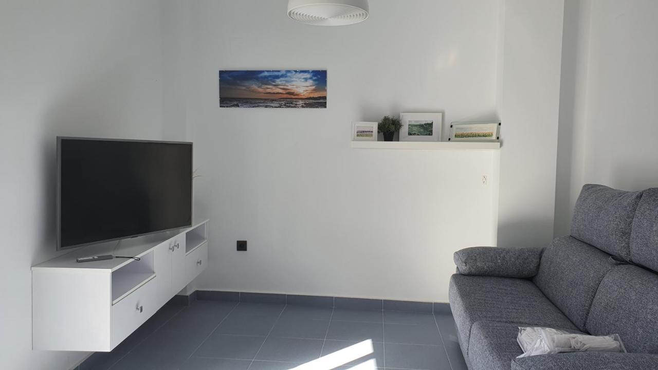 Apartamento Campoamor Sanlúcar de Barrameda Zewnętrze zdjęcie