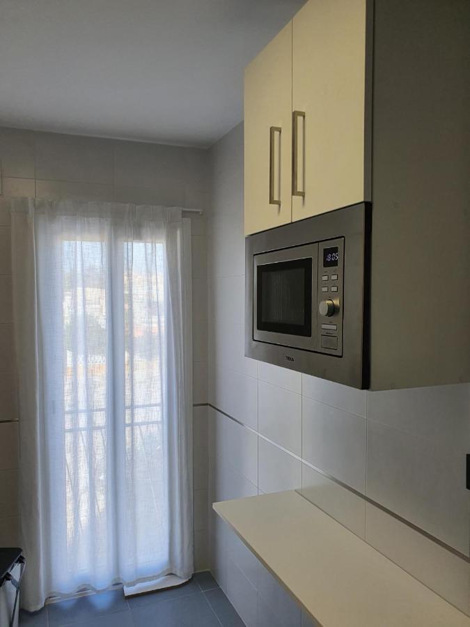 Apartament Apartamento Campoamor Sanlúcar de Barrameda Zewnętrze zdjęcie