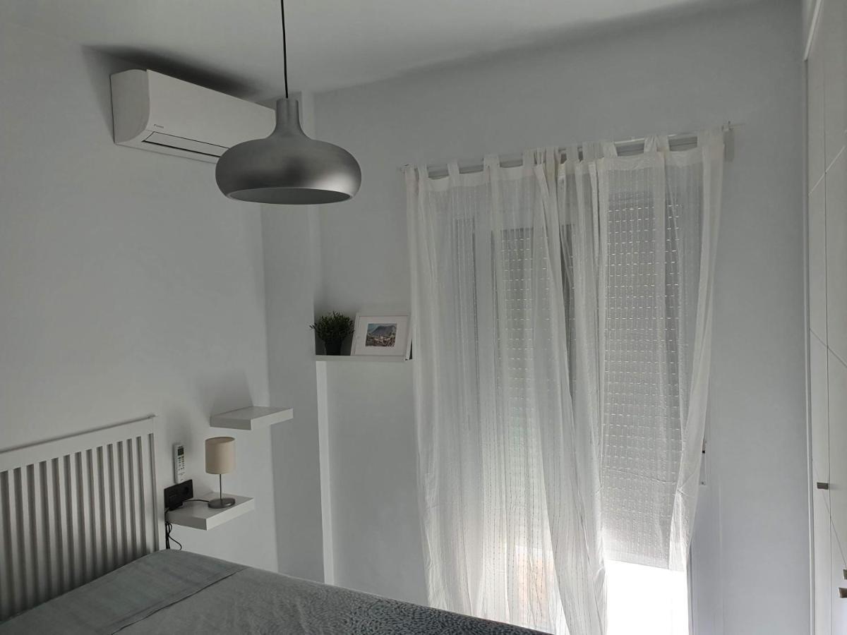 Apartament Apartamento Campoamor Sanlúcar de Barrameda Zewnętrze zdjęcie