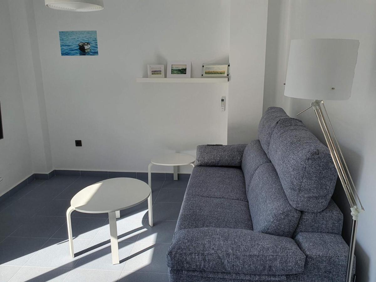 Apartament Apartamento Campoamor Sanlúcar de Barrameda Zewnętrze zdjęcie