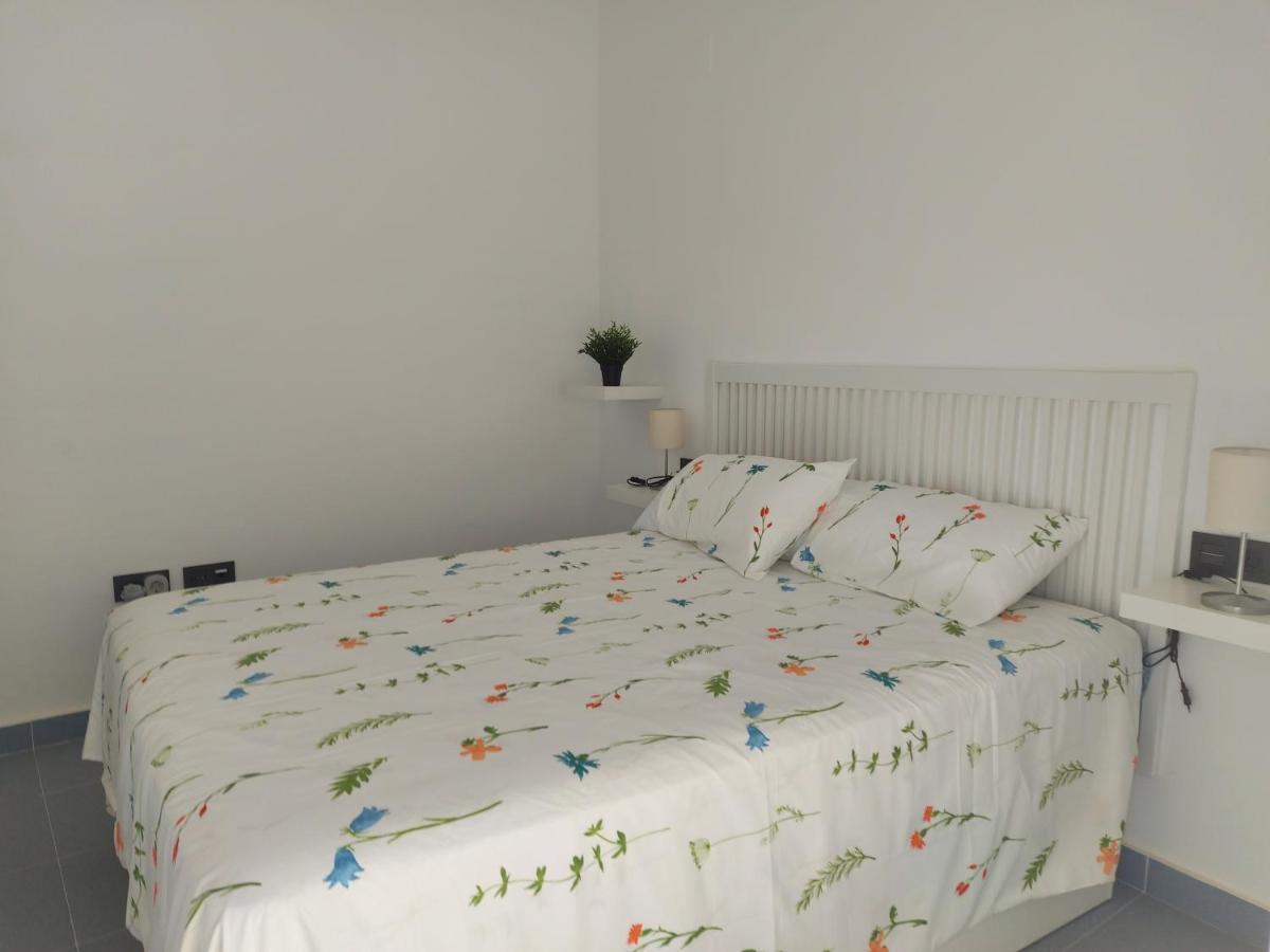 Apartamento Campoamor Sanlúcar de Barrameda Zewnętrze zdjęcie