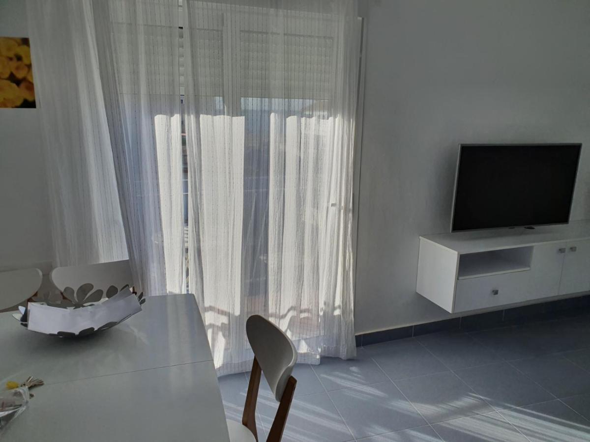 Apartament Apartamento Campoamor Sanlúcar de Barrameda Zewnętrze zdjęcie