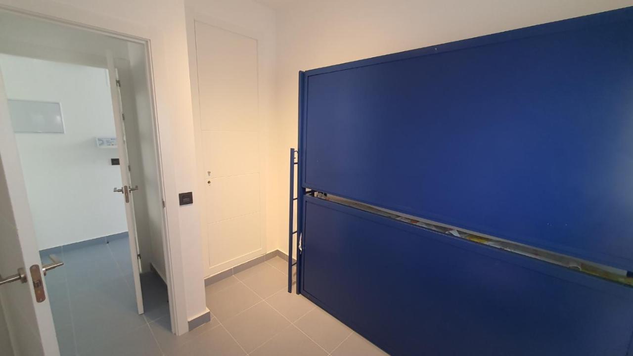 Apartamento Campoamor Sanlúcar de Barrameda Zewnętrze zdjęcie