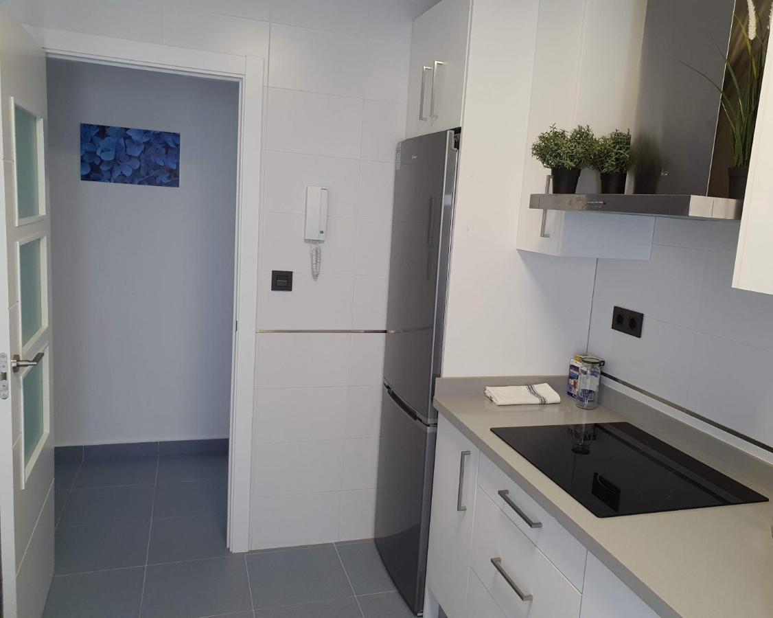 Apartament Apartamento Campoamor Sanlúcar de Barrameda Zewnętrze zdjęcie