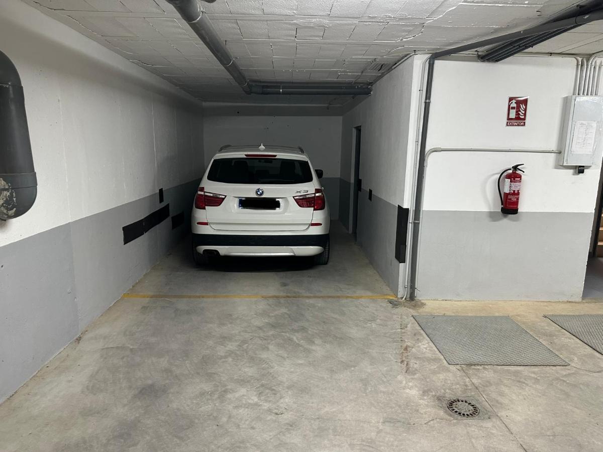 Apartamento Campoamor Sanlúcar de Barrameda Zewnętrze zdjęcie
